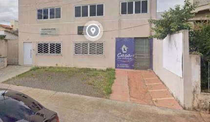 Sala para alugar, 300 m² por R$ 7.000,00/mês - Antares - Londrina/PR