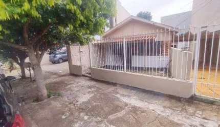 Casa com 2 dormitórios para alugar, 80 m² por R$ 2.600,00/mês - Arco Íris - Londrina/PR
