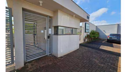 Apartamento com 2 dormitórios à venda, 46 m² por R$ 180.000,00 - Conjunto Vivi Xavier - Londrina/PR