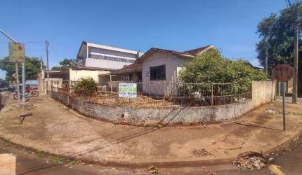 Casa com 3 dormitórios à venda, 150 m² por R$ 350.000,00 - Ideal - Londrina/PR