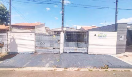 Casa com 4 dormitórios à venda, 150 m² por R$ 380.000,00 - Residencial Veneza - Londrina/PR