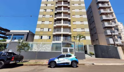 Apartamento com 3 dormitórios à venda, 83 m² por R$ 345.000,00 - Bela Vista - Londrina/PR