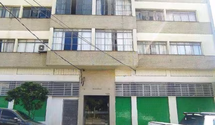 Apartamento com 2 dormitórios à venda, 69 m² por R$ 220.000,00 - Centro - Londrina/PR
