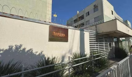 Apartamento com 2 dormitórios à venda, 54 m² por R$ 195.000,00 - João Paz - Londrina/PR