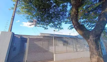 Casa com 3 dormitórios, 122 m² - venda por R$ 400.000,00 ou aluguel por R$ 2.500,00/mês - Waldemar Hauer - Londrina/PR
