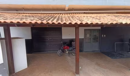 Salão para alugar, 64 m² por R$ 1.400,00/mês - Monte Carlo - Londrina/PR