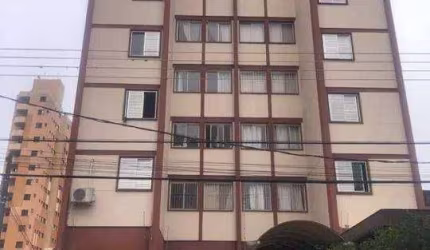 Apartamento com 2 dormitórios para alugar, 58 m² por R$ 2.280,00/mês - Centro - Londrina/PR