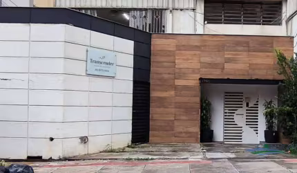 Sala para alugar, 25 m² por R$ 800,00/mês - Centro - Londrina/PR