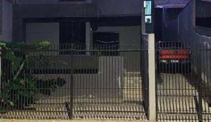 Casa para alugar, 198 m² por R$ 8.000,00/mês - Champagnat - Londrina/PR