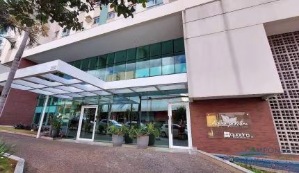 Apartamento com 3 dormitórios à venda, 66 m² por R$ 550.000,00 - Centro - Londrina/PR