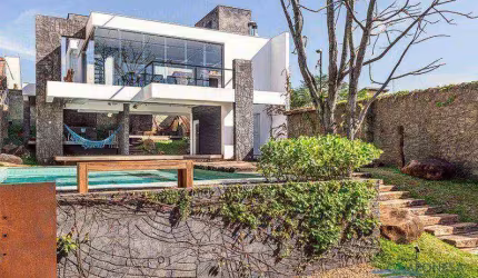 Sobrado com 2 dormitórios à venda, 208 m² por R$ 985.000,00 - Portal de Versalhes 1 - Londrina/PR
