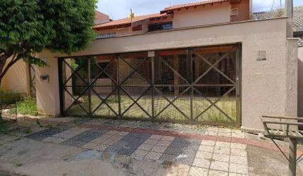 Sobrado com 4 dormitórios à venda, 360 m² por R$ 1.200.000,00 - Jardim Kobayashi - Londrina/PR