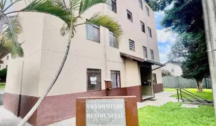 Apartamento com 2 dormitórios à venda, 44 m² por R$ 130.000,00 - Ouro Verde - Londrina/PR