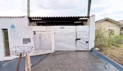 Casa com 3 dormitórios à venda, 120 m² por R$ 185.000,00 - Avelino A Vieira - Londrina/PR