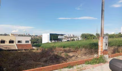 Terreno à venda, 360 m² por R$ 360.000,00 - Portal de Versalhes 1 - Londrina/PR