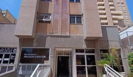 Sala para alugar, 40 m² por R$ 1.320,00/mês - Centro - Londrina/PR