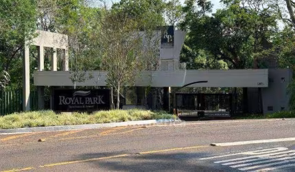 Sobrado com 5 dormitórios para alugar, 325 m² por R$ 16.700,00/mês - Esperança - Londrina/PR