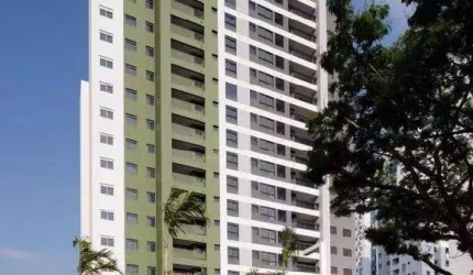 Apartamento com 2 dormitórios à venda, 70 m² por R$ 899.990,00 - Terra Bonita - Londrina/PR
