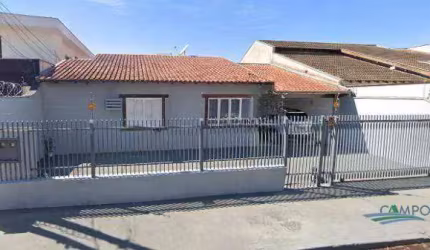 Casa com 3 dormitórios para alugar, 250 m² por R$ 5.500,00/mês - Aurora - Londrina/PR
