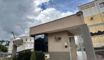 Apartamento com 3 dormitórios à venda, 65 m² por R$ 175.000,00 - Vale dos Tucanos - Londrina/PR