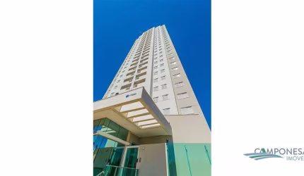 Apartamento com 3 dormitórios à venda, 75 m² por R$ 690.000,00 - Gleba Palhano - Londrina/PR