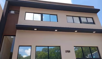 Sala para alugar, 40 m² por R$ 2.300,00/mês - Jardim Bandeirantes - Londrina/PR