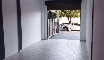 Sala para alugar, 40 m² por R$ 1.200,00/mês - Leste Oeste - Londrina/PR