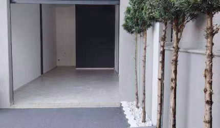 Loja para alugar, 40 m² por R$ 1.200,00/mês - Leste Oeste - Londrina/PR