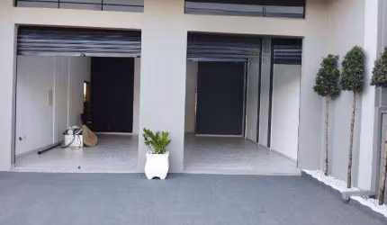 Sala para alugar, 40 m² por R$ 1.200,00/mês - Leste Oeste - Londrina/PR