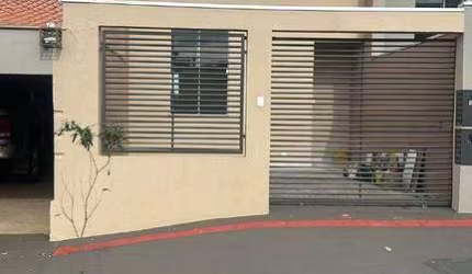 Casa com 3 dormitórios à venda, 87 m² por R$ 371.000 - Jardim São Paulo - Londrina/PR