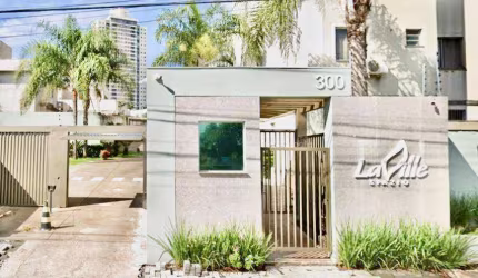 Apartamento com 2 dormitórios à venda, 47 m² por R$ 170.000,00 - Parque Jamaica - Londrina/PR