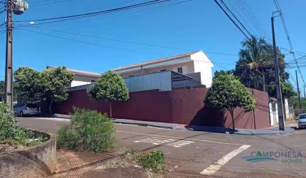 Sobrado com 7 dormitórios à venda, 250 m² por R$ 1.200.000,00 - Portal de Versalhes 1 - Londrina/PR
