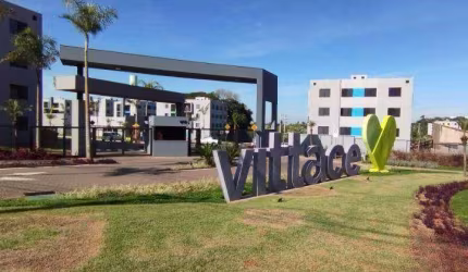 Apartamento com 2 dormitórios à venda, 12 m² por R$ 205.000,00 - Centro - Cambé/PR
