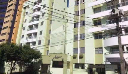 Apartamento com 3 dormitórios à venda, 85 m² por R$ 450.000,00 - Vitória - Londrina/PR