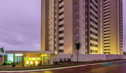 Apartamento com 3 dormitórios à venda, 98 m² por R$ 475.000,00 - Jardim Morumbi - Londrina/PR