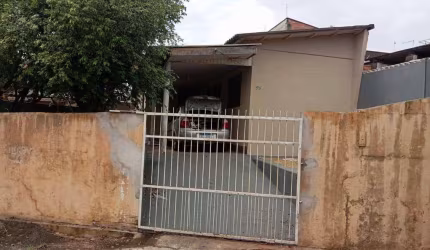 Casa com 3 dormitórios à venda, 105 m² por R$ 250.000,00 - Sol - Londrina/PR
