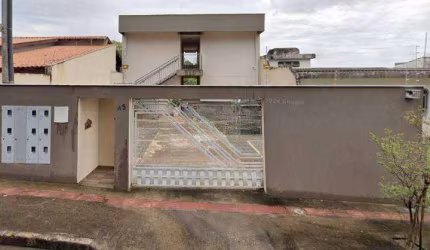 Apartamento com 1 dormitório para alugar, 30 m² por R$ 750,00/mês - Parque Residencial João Piza - Londrina/PR