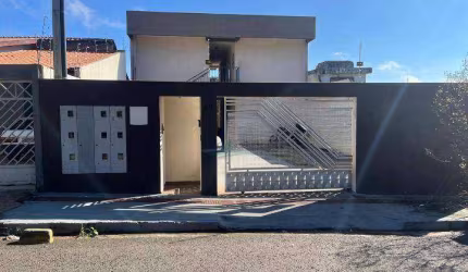 Apartamento com 1 dormitório para alugar, 30 m² por R$ 750,00/mês - Parque Residencial João Piza - Londrina/PR