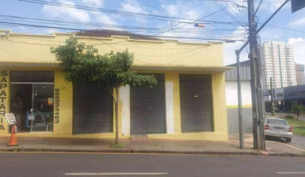 Loja para alugar, 20 m² por R$ 1.700,00/mês - Centro - Londrina/PR