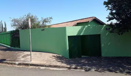 Casa com 3 dormitórios à venda, 100 m² por R$ 280.000,00 - Carnascialli - Londrina/PR