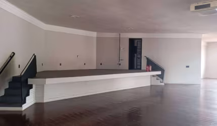 Salão para alugar, 980 m² por R$ 25.000,00/mês - Bandeirantes - Londrina/PR