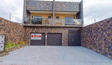 Sala para alugar, 80 m² por R$ 2.500,00/mês - Panorama - Londrina/PR