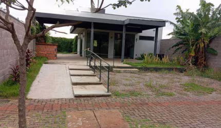 Ponto, 200 m² - venda por R$ 600.000,00 ou aluguel por R$ 2.500,00/mês - Heimtal - Londrina/PR