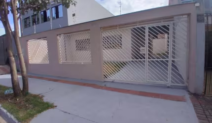 Casa com 3 dormitórios à venda, 80 m² por R$ 305.000,00 - Parque Leblon - Londrina/PR