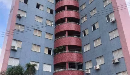 Apartamento com 3 dormitórios à venda, 81 m² por R$ 400.000,00 - Jardim Higienópolis - Londrina/PR