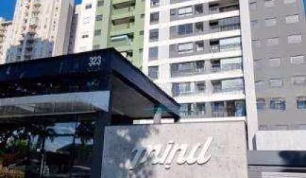 Apartamento com 2 dormitórios para alugar, 70 m² por R$ 3.850,00/mês - Terra Bonita - Londrina/PR