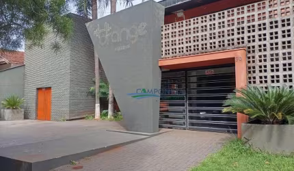 Loja, 580 m² - venda por R$ 3.000.000,00 ou aluguel por R$ 11.900,00/mês - Canaã - Londrina/PR