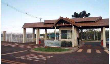 Casa com 3 dormitórios, 146 m² - venda por R$ 1.150.000,00 ou aluguel por R$ 5.995,00/mês - Cidade Industrial II - Londrina/PR