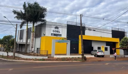 Barracão para alugar, 1000 m² por R$ 15.000,00/mês - Cilo III - Londrina/PR