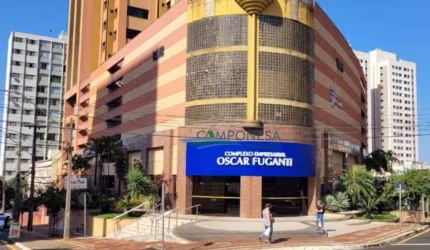 Loja para alugar, 55 m² por R$ 3.500,00/mês - Centro - Londrina/PR